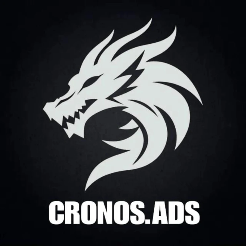 Logo Cronos