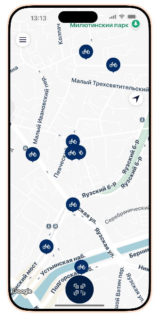 IoT модули по подписке