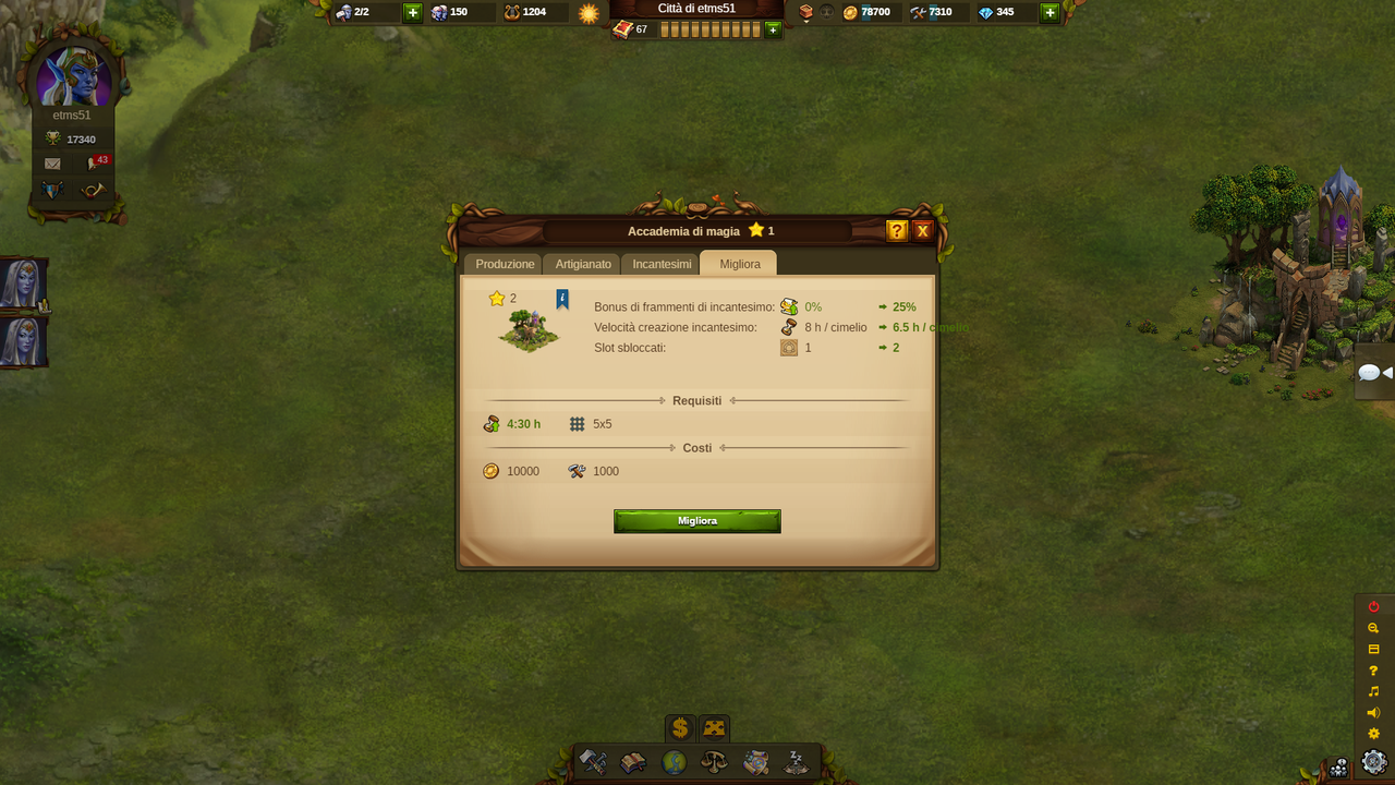 Elvenar - Gioco fantasy per la costruzione di città - Google Chrome 30_08_2020 16_11_06