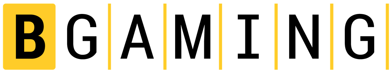BGaming Logo