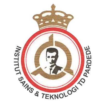Lambang ISTP