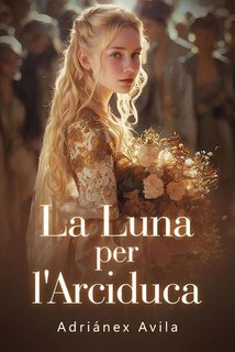 Adriánex Avila - La Luna per l'Arciduca (2024)