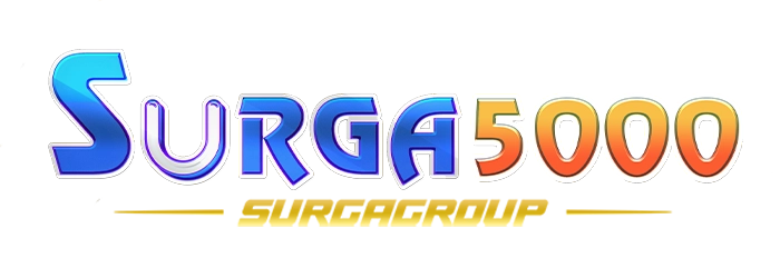 SURGA5000 Daftar