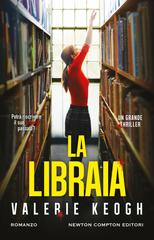 Valerie Keogh – La libraia (2026)