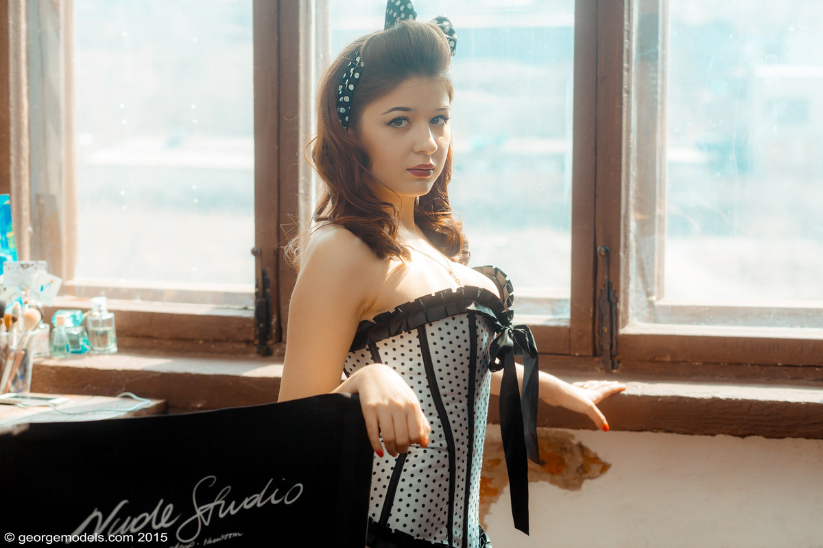 George Models - Anna Zharavina 006 (1)