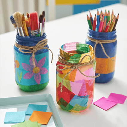 Crafting Fun Awaits: Join Michaels’ FREE Organization Jars Event on January 14th – Register Now for Creative Delight! Crafting Fun Awaits: Join Michaels’ FREE Organization Jars Event on January 14th – Register Now for Creative Delight!