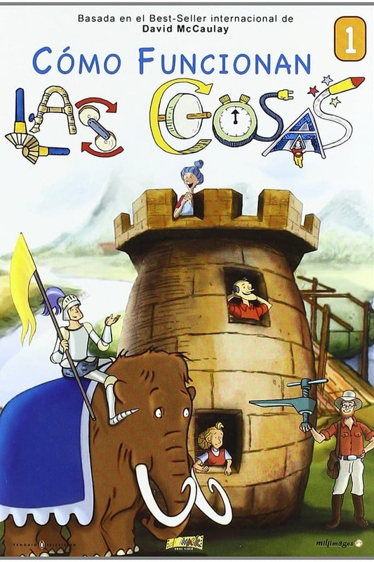 Cómo funcionan las cosas [2004]