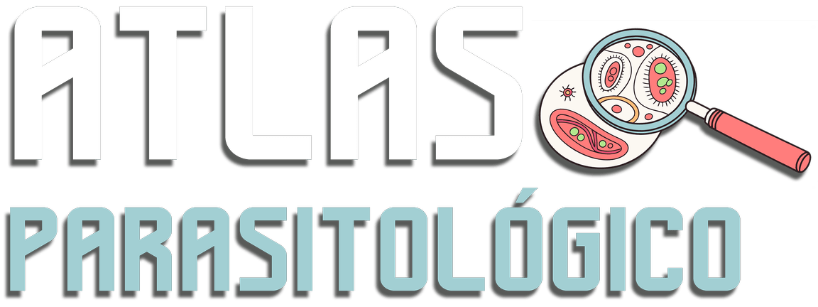 Logo Atlas Parasitológico