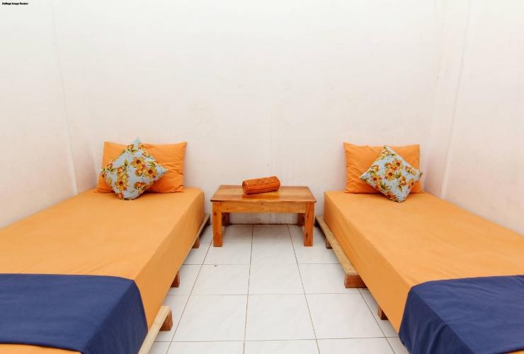 Arjuna 31 Homestay