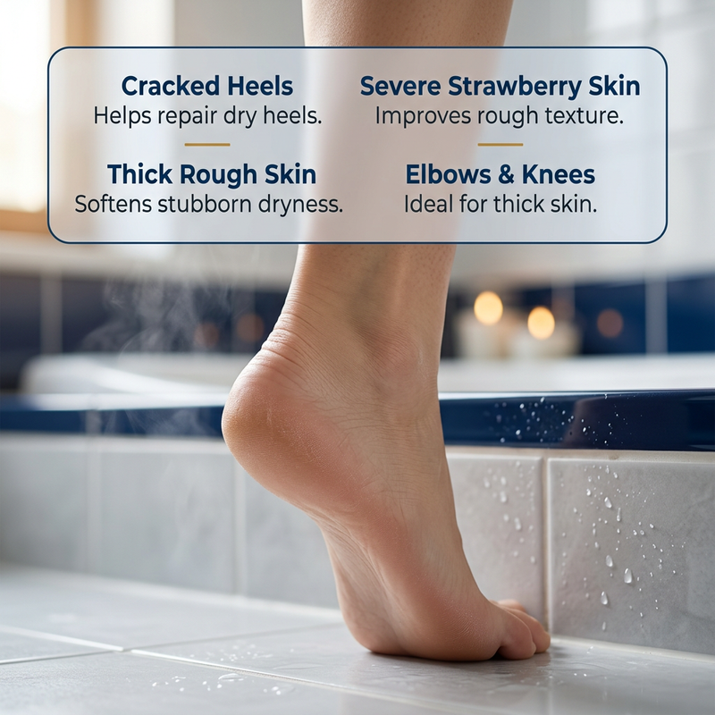 CAMICZI-DUO FOOT CREAM photo 3