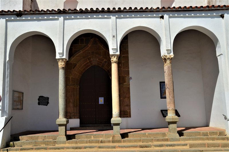 FUENTE OBEJUNA-11-9-2021 - Córdoba y sus pueblos-2017/2020 (5)