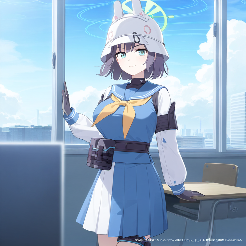 1girl, saki (blue archive), blue archive, aged up, milf, official art, healthyma s-3464262205