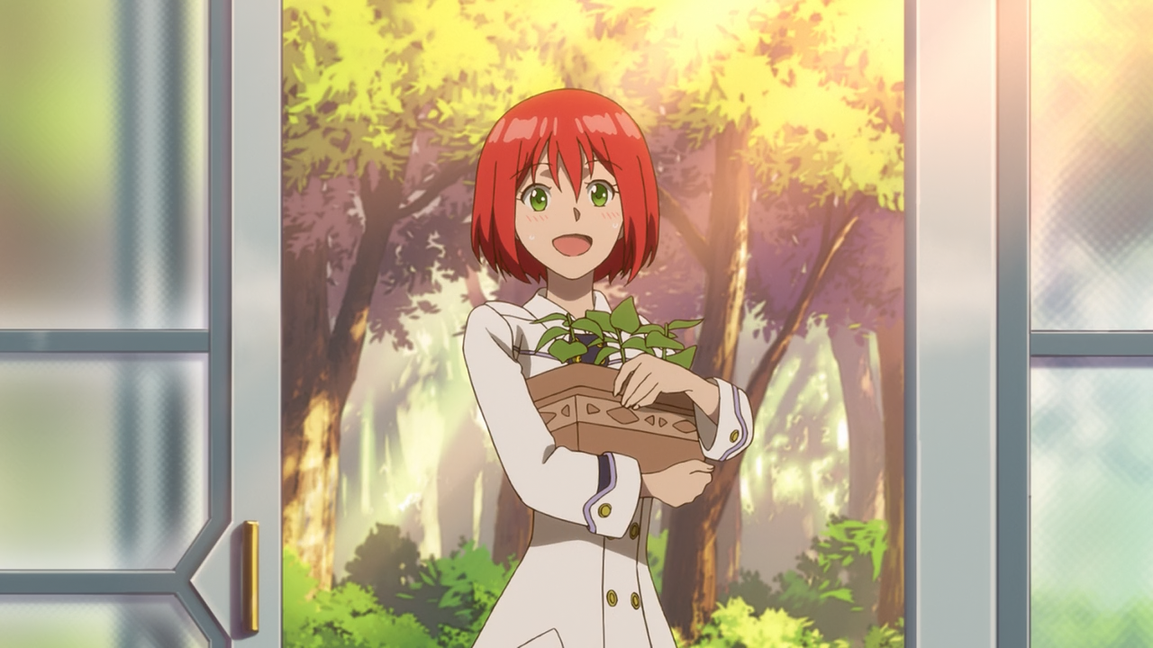 [Kulot] Akagami no Shirayuki-hime - 13 (BD 720p) [EF338F66].0005