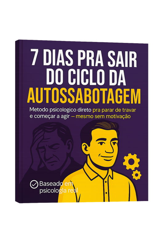 Mockup Capa do E-book