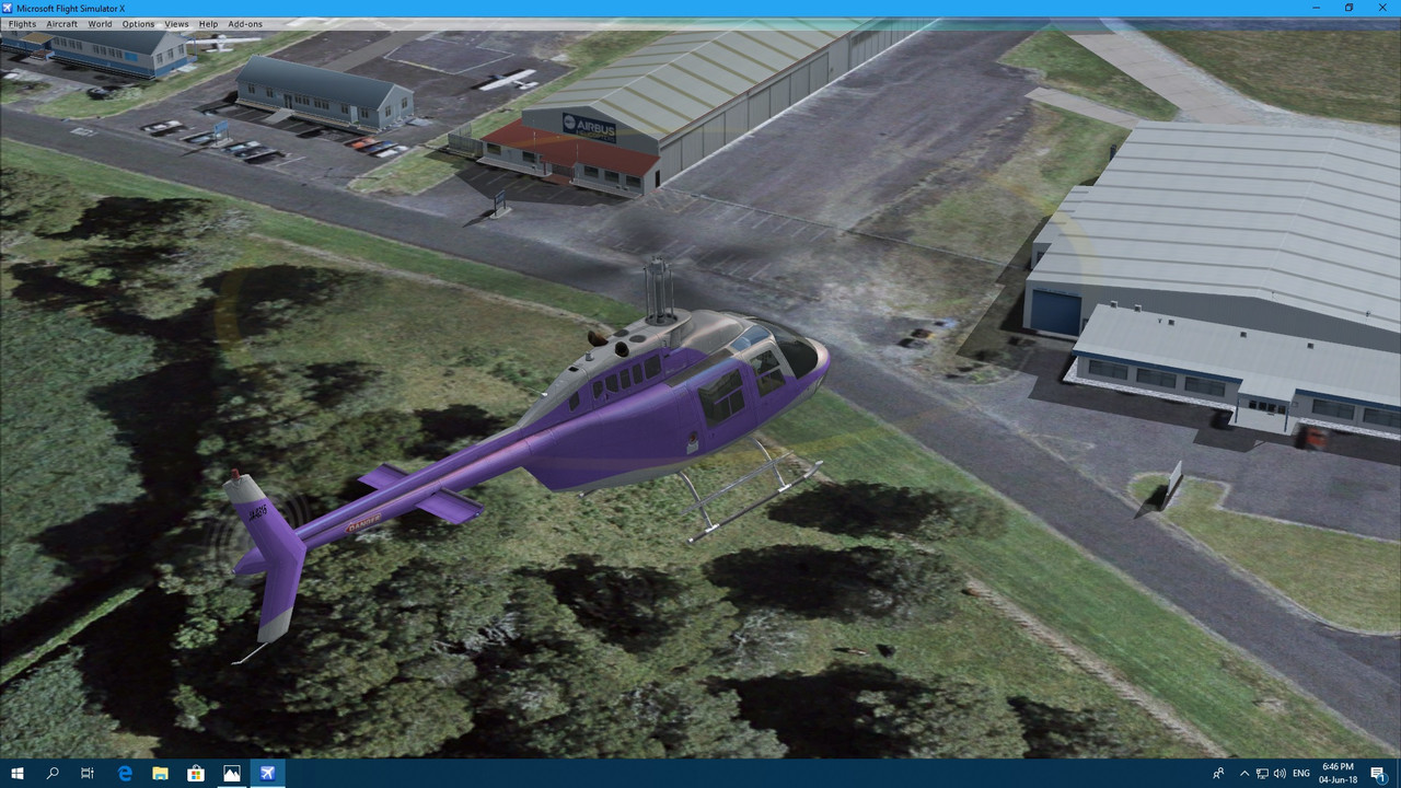 Ardmore screenshot 9