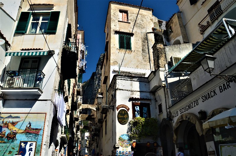 Italia y sus pueblos-2018/2019/2023 - Blogs de Italia - ALMALFI-23-9-2018 (45)