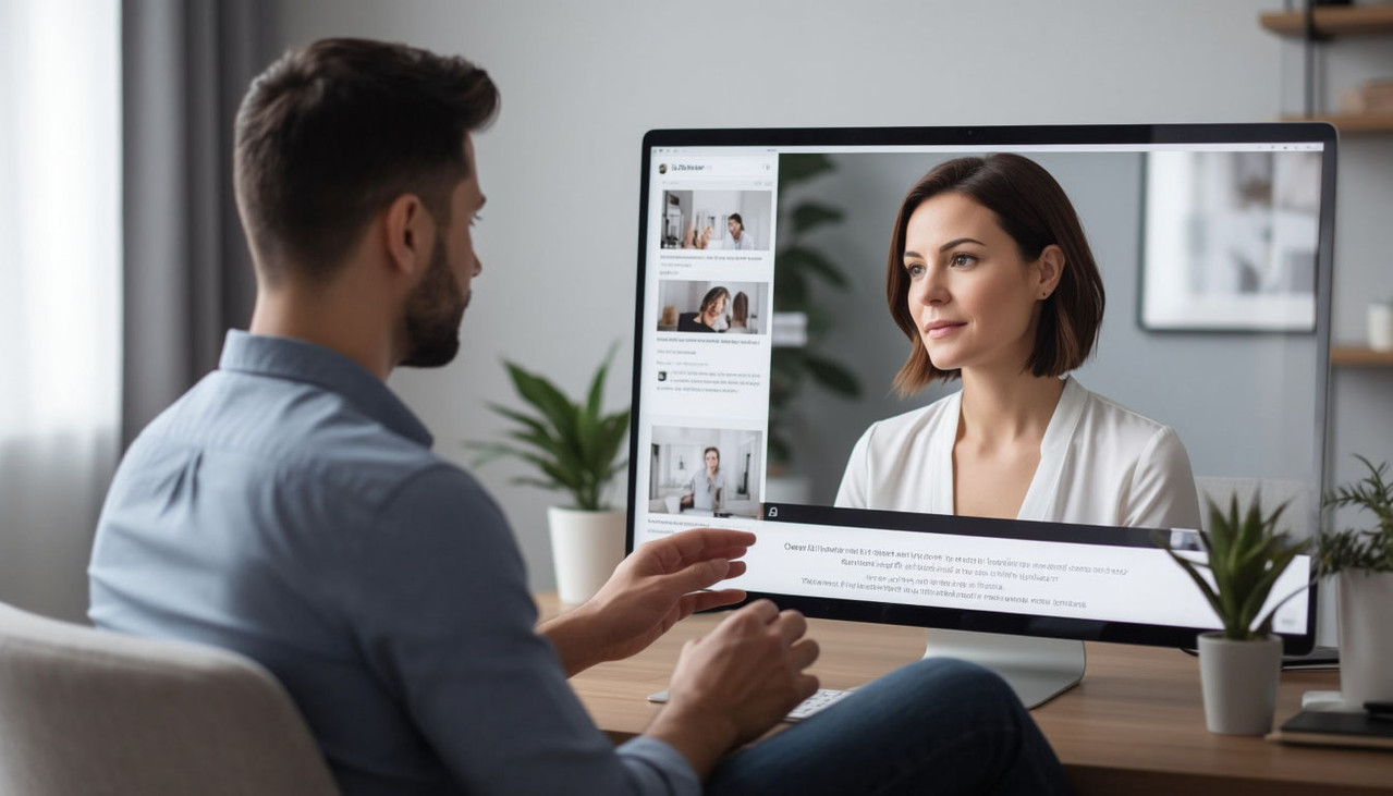 Семейный психолог при разводе