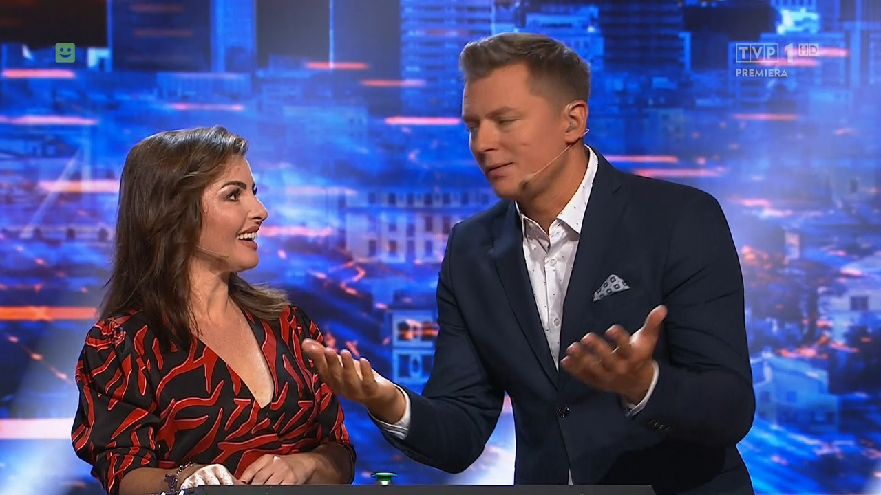 Beata Ch-O w JtM (22.09.2019) #5