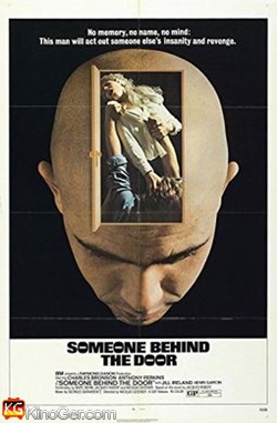 Der Mörder hinter der Tür (1971)