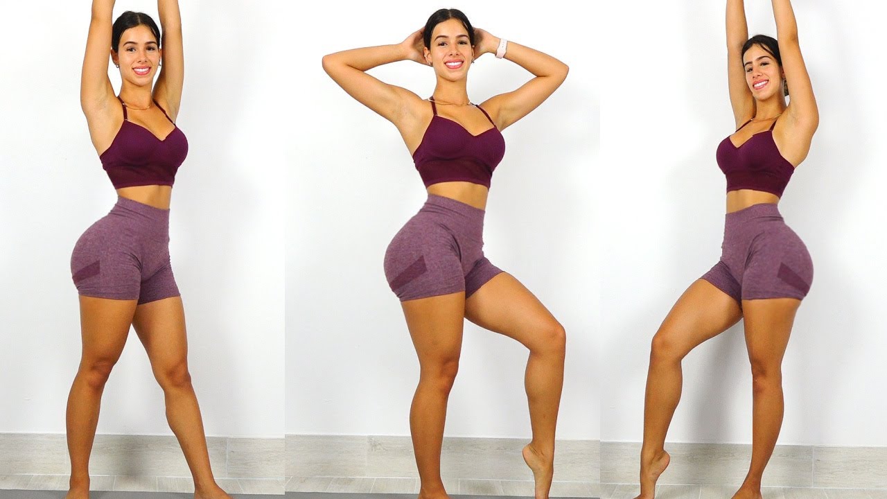 10 best exercises to start growing your booty