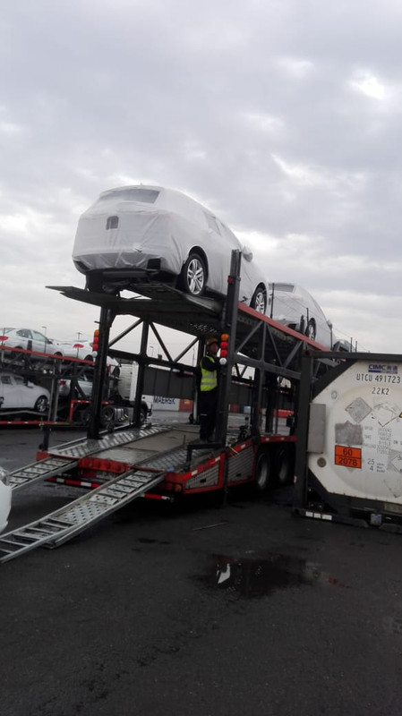 Foto de Ignacio Donoso León