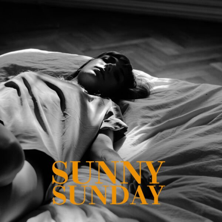 VA - Sunny Sunday Vol 3 (2023)