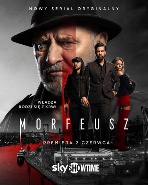 Morfeusz (2026) /S01/CZ/PL