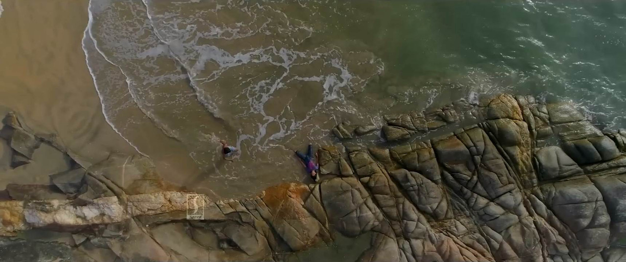 I Am a Father 2022 WebRip [Tamil + Malayalam] 480p, 720p Screenshot