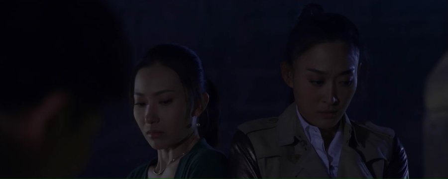 Phantom from the Deep 2018 WebRip [Hindi + Tamil + Telugu + Chinese] 480p, 720p Screenshot