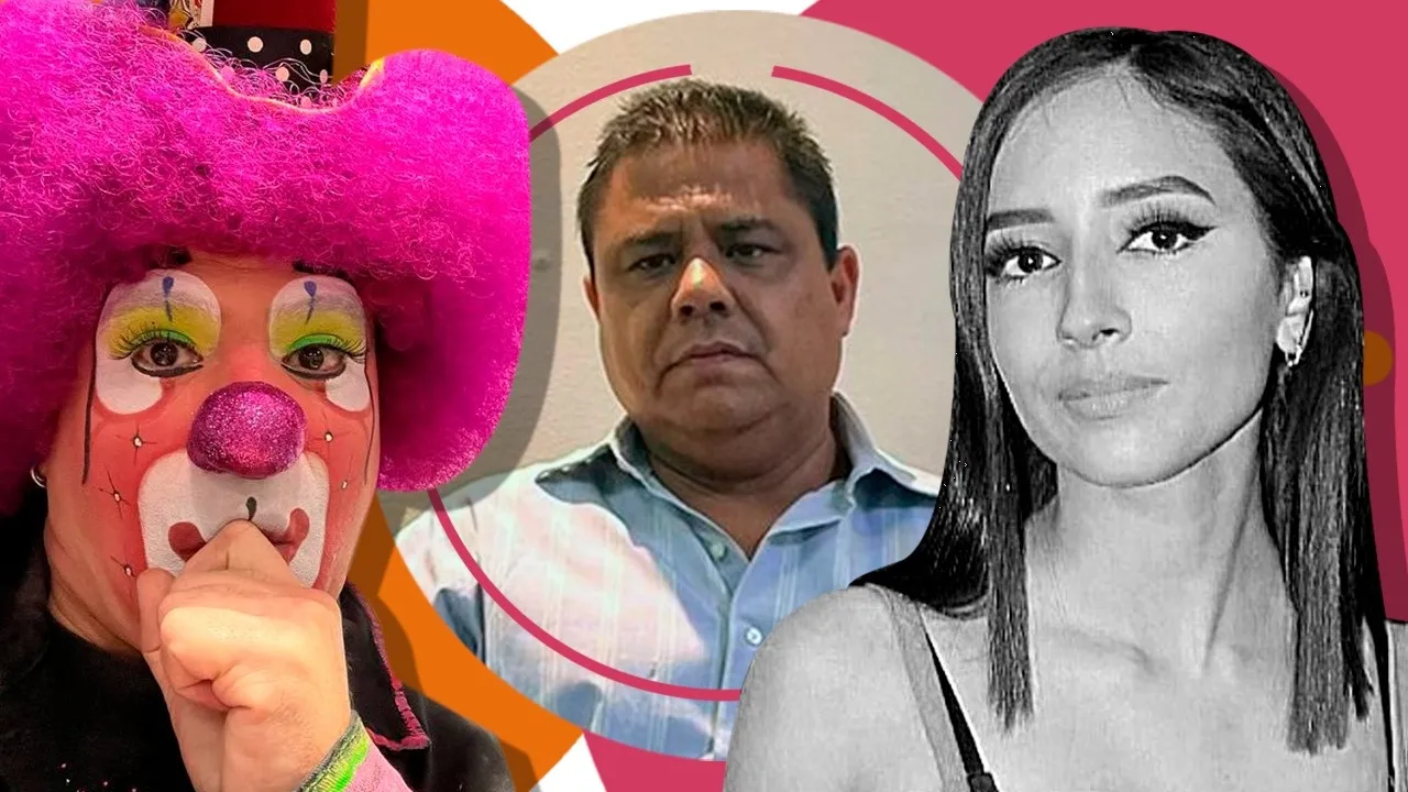 Padres de Debanhi Escobar denuncian a Platanito por chiste fuera de lugar