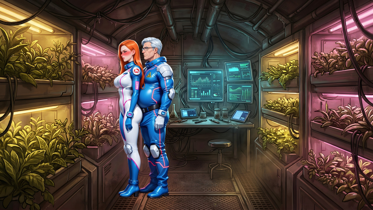 Wrong Side of Mars APK