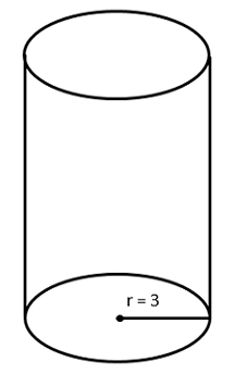 Cylinder