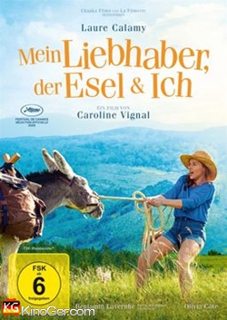 Mein Liebhaber, der Esel & ich (2020)
