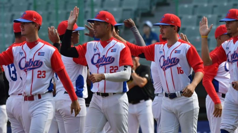 Cuba acusa a EU de no permitir a sus peloteros de MLB representarlos en Clásico Mundial