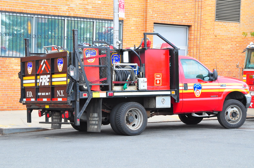 99 fuel truck 1