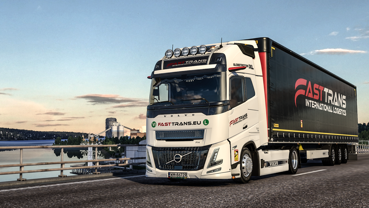 [REL] Volvo FH6 Aero Addons - Beta 0.1 [02/09/25] - Page 8 - SCS Software