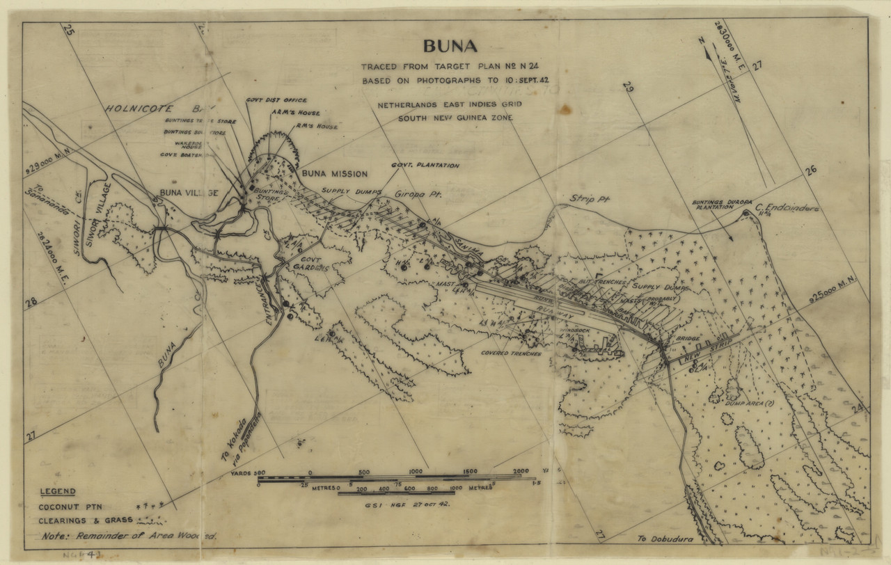 Buna