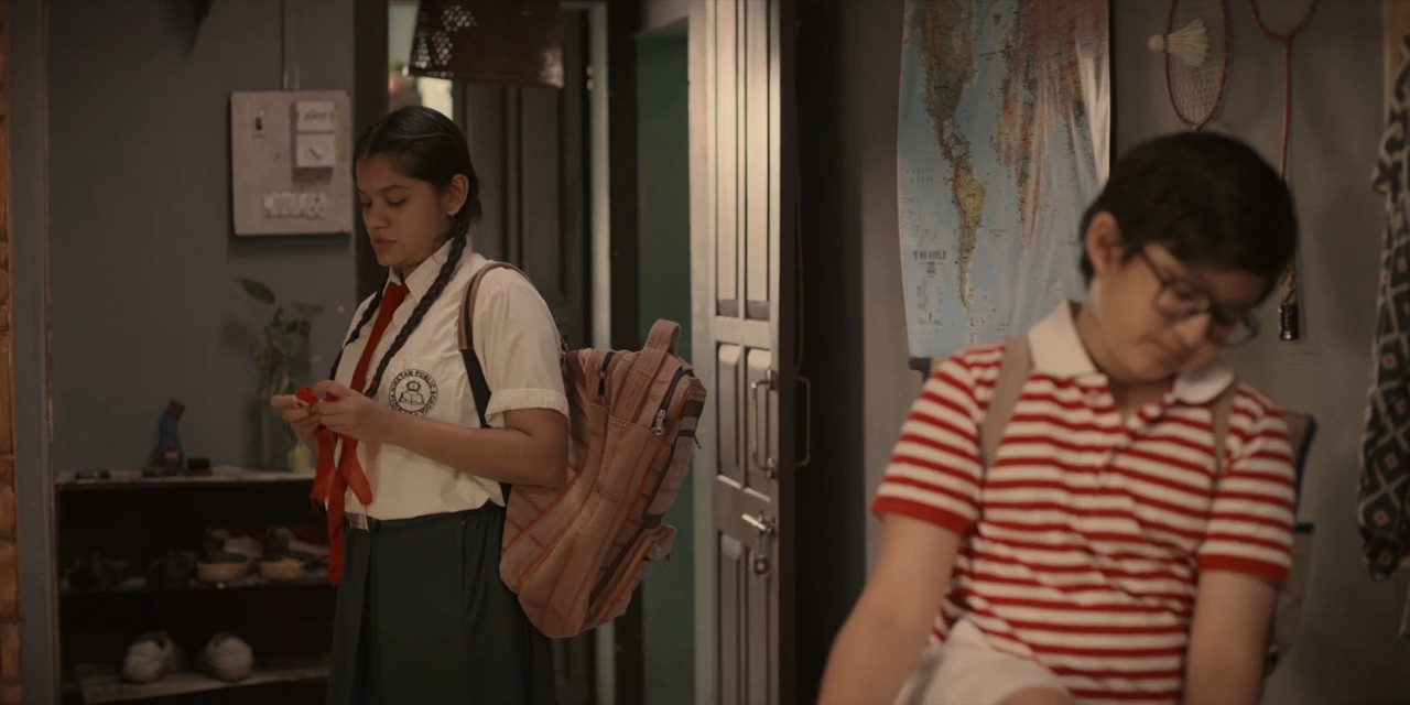 Yeh Meri Family 2024 WebRip Season 4 [Hindi] 480p 720p ESub Screenshot