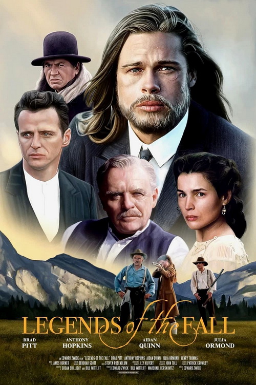 Wichry namiętności / Legends of the Fall (1994) PL.1080p.BRRip.x264-wasik / Lektor PL