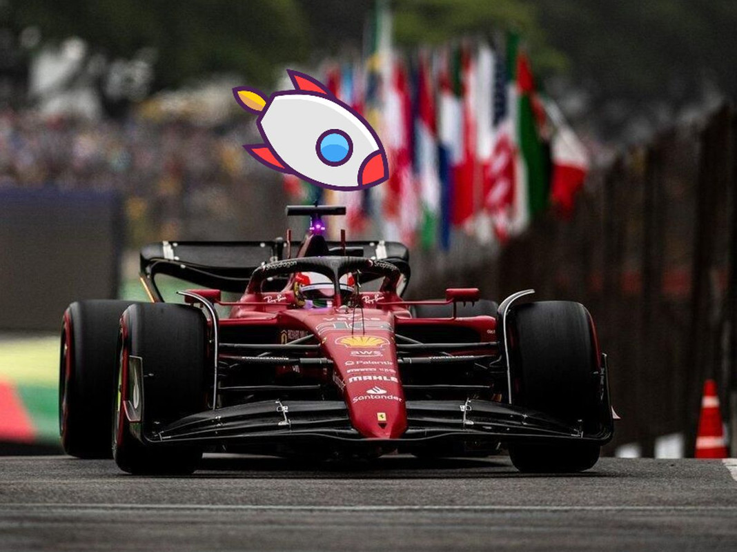 GP Brasile Streaming Gratis Rojadirecta Formula 1 2022.