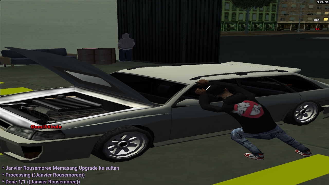 ssrp ws