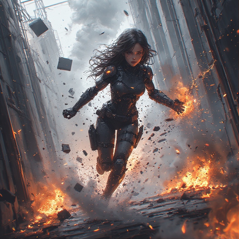 The-corridor-burns-behind-her-6