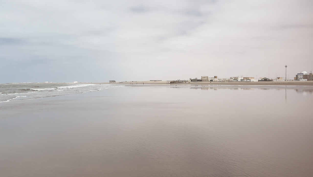 Tarfaya - Sáhara Occidental, Region-Marruecos (51)