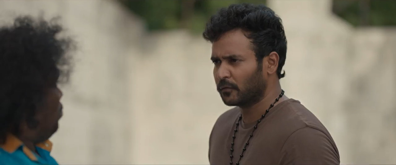 Gurram Paapi Reddy 2025 WebRip [Tamil + Telugu + Malayalam + Kannada] 480p 720p ESub Screenshot