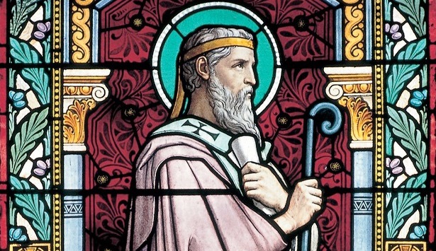 Sant'Ireneo proclamato dal Papa Dottore della Chiesa dans Articoli di Giornali e News Sant-Ireneo-da-Lione