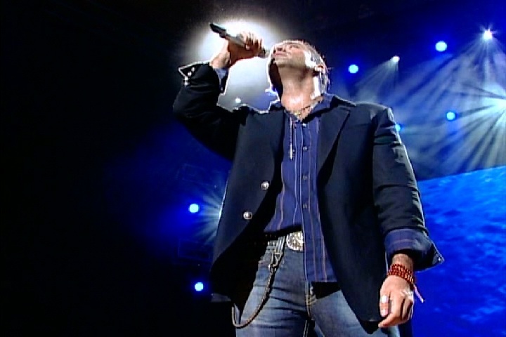 Descargar Alejandro Fernandez En Directo Y Sin Escalas