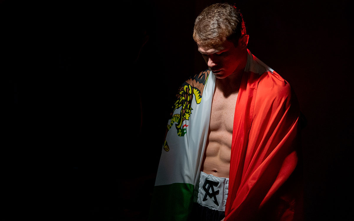 Canelo vs Caleb Plant: horario y dónde ver en vivo la pelea