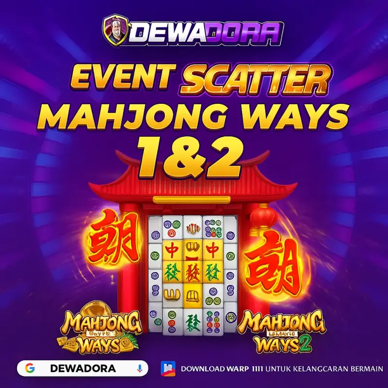 DEWADORA > Offical Link Login Situs Toto Slot Gampang Menang Terbaru 2025 image 1