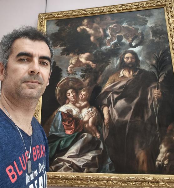 Brujas: Memling, Brusk, Museo Groeninge, Miguel Ángel, Gante y dormir en Lovaina - Bélgica: Arte en Bruselas, Amberes, Brujas, Gante y Lovaina (287)