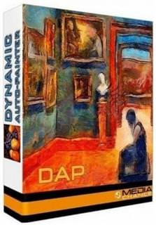MediaChance Dynamic Auto Painter Pro 6.12 x64
